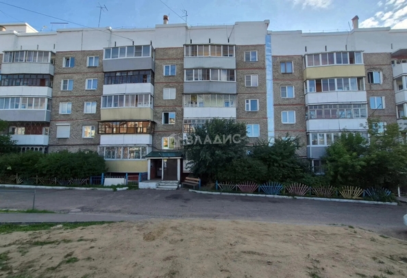 
  Продам 1-комн. квартиру 33 м². Фото 11.