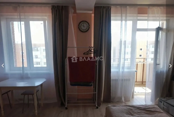 
  Продам студия 31.6 м². Фото 1.