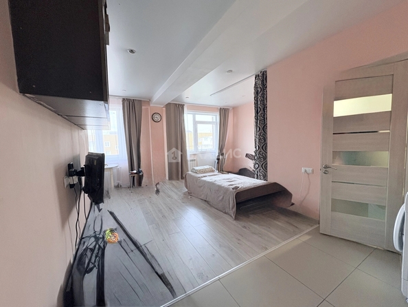 
  Продам Студия 31.6 м². Фото 3.