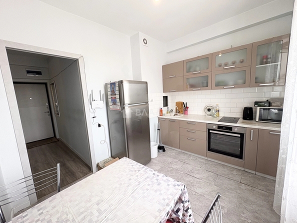 
  Продам 2-комн. квартиру 49.2 м². Фото 7.