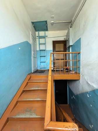 
  Продам 2-комн. квартиру 41.7 м². Фото 7.