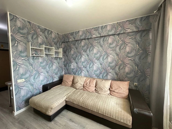 
  Продам 1-комн. квартиру 35.5 м². Фото 2.