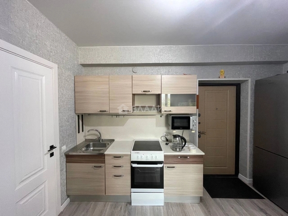 
  Продам 1-комн. квартиру 35.5 м². Фото 9.