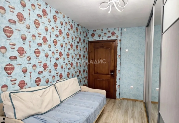 
  Продам 3-комн. квартиру 61.9 м². Фото 5.