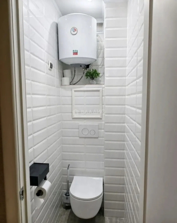
  Продам 3-комн. квартиру 61.9 м². Фото 8.