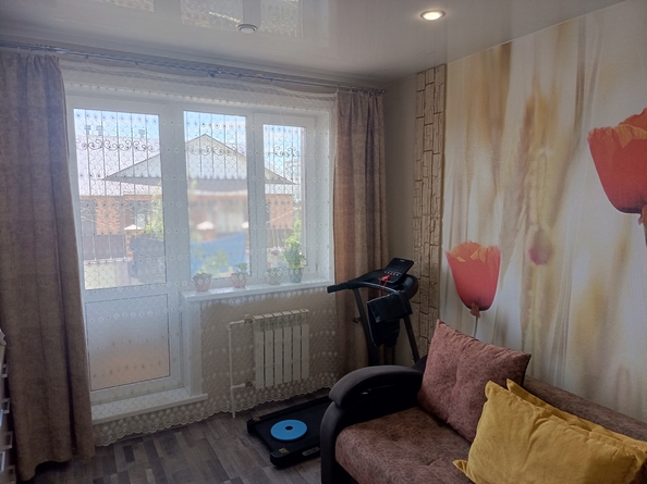
  Продам 3-комн. квартиру 64.7 м². Фото 1.