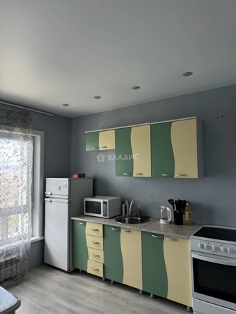 
  Продам 1-комн. квартиру 35 м². Фото 1.