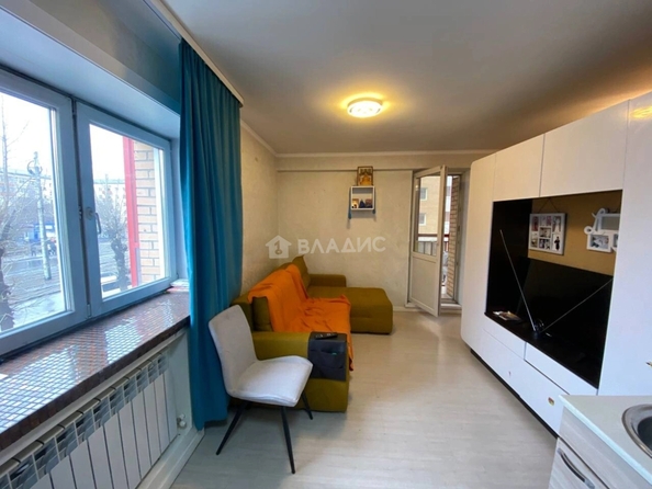 
  Продам 1-комн. квартиру 35.7 м². Фото 1.