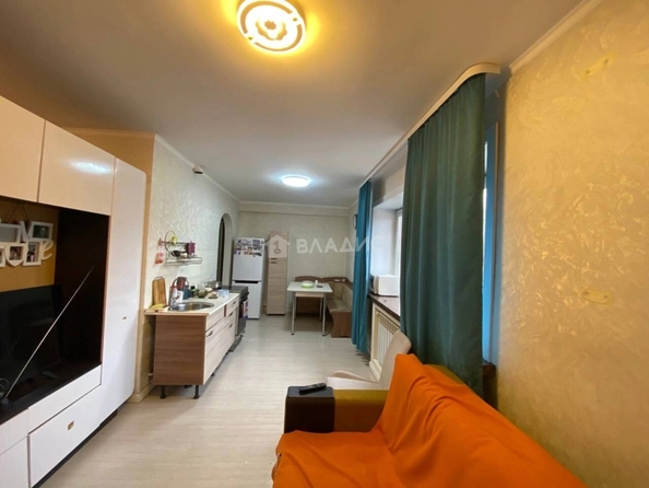 
  Продам 1-комн. квартиру 35.7 м². Фото 3.