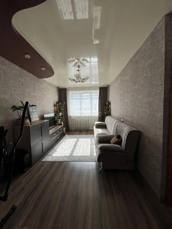 
  Продам 3-комн. квартиру 55.3 м². Фото 5.