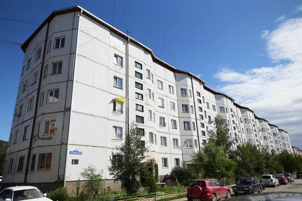 
  Продам 2-комн. квартиру 46.8 м². Фото 21.