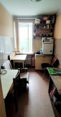 
  Продам 1-комн. квартиру 36 м². Фото 4.