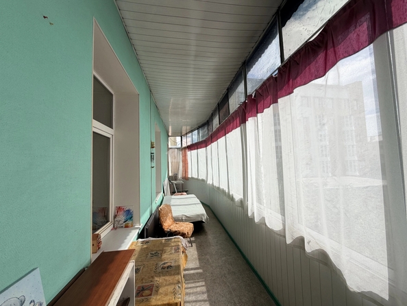 
  Продам 3-комн. квартиру 77.2 м². Фото 17.