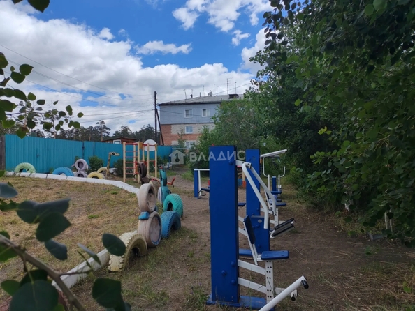 
  Продам 2-комн. квартиру 45.8 м². Фото 24.