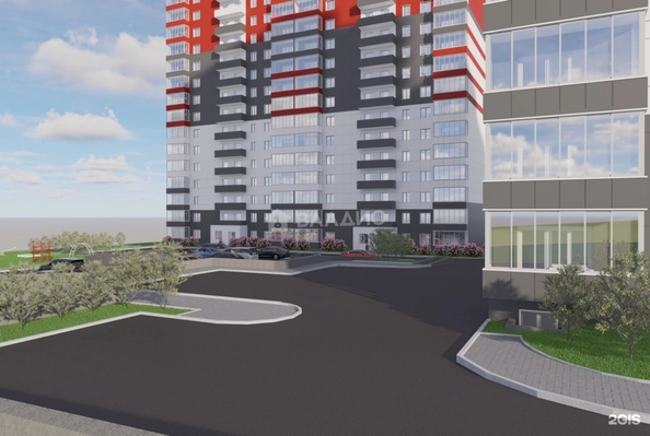 
  Продам 1-комн. квартиру 49.02 м², в ЖК Новый 102-й. Фото 2.