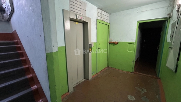 
  Продам 2-комн. квартиру 50.6 м². Фото 19.