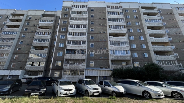 
  Продам 2-комн. квартиру 50.6 м². Фото 24.