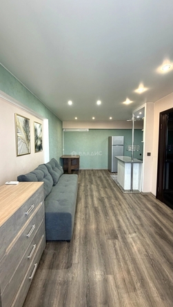 
  Продам 1-комн. квартиру 40.8 м². Фото 1.