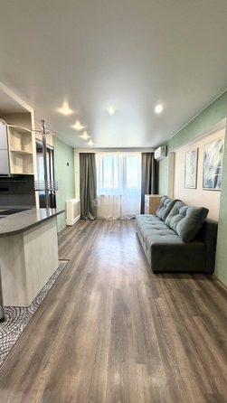 
  Продам 1-комн. квартиру 40.8 м². Фото 2.