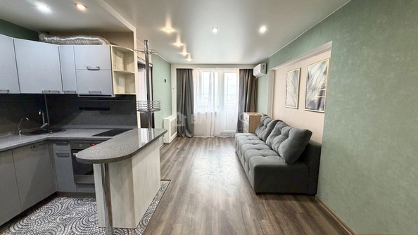 
  Продам 1-комн. квартира 40.8 м². Фото 2.