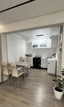 
  Продам 3-комн. квартиру 59.6 м². Фото 8.