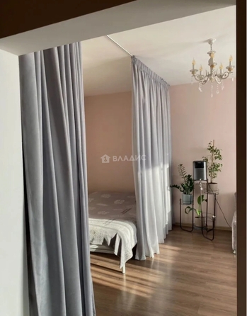 
  Продам 1-комн. квартиру 48.5 м². Фото 4.