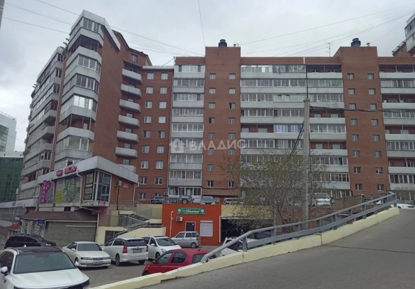 
  Продам 2-комн. квартиру 51.1 м². Фото 1.
