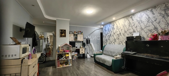 
  Продам 3-комн. квартира 52.9 м². Фото 4.