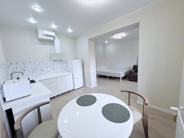 
  Продам 1-комн. квартиру 29.7 м², в ЖК Удачный, дом 23. Фото 4.
