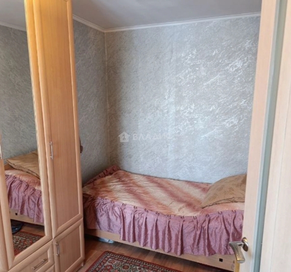 
  Продам 3-комн. квартиру 53.3 м². Фото 8.