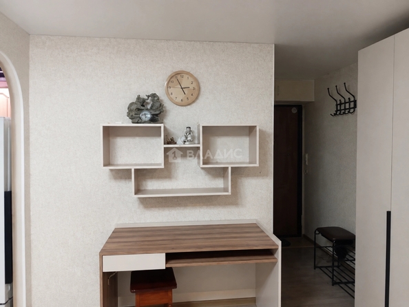 
  Продам 1-комн. квартиру 29.6 м². Фото 5.