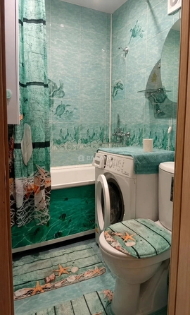 
  Продам 1-комн. квартиру 29.6 м². Фото 7.