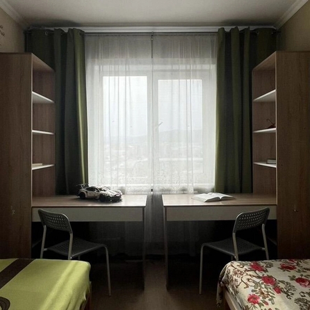 
  Продам 3-комн. квартиру 66.4 м². Фото 16.