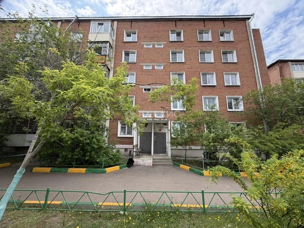 
  Продам 3-комн. квартиру 63.3 м². Фото 1.