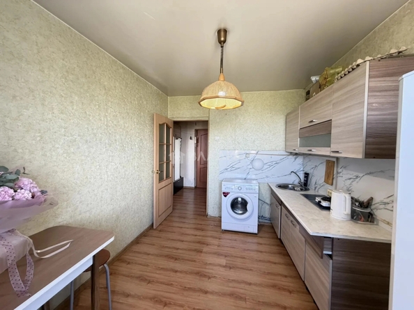 
  Продам 1-комн. квартиру 29.6 м². Фото 7.