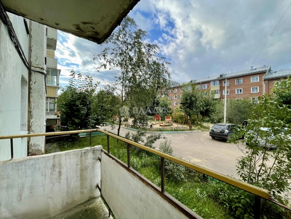
  Продам 3-комн. квартиру 61.1 м². Фото 6.
