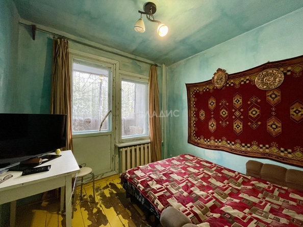 
  Продам 3-комн. квартиру 61.1 м². Фото 20.