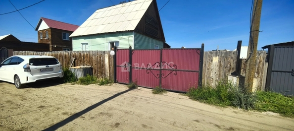 
  Продам дом 50.5 м². Фото 8.
