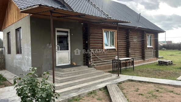 
  Продам дом 89.3 м². Фото 1.