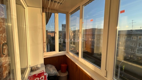 
  Продам 3-комн. квартиру 60.8 м². Фото 19.