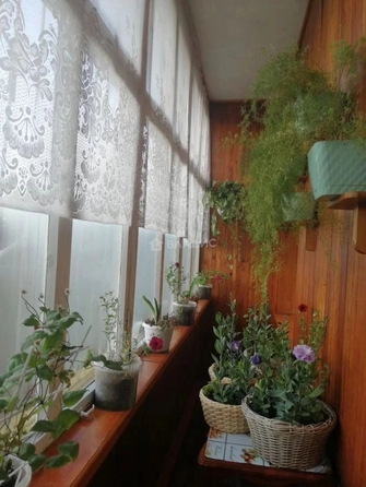
  Продам 3-комн. квартиру 127.8 м². Фото 15.