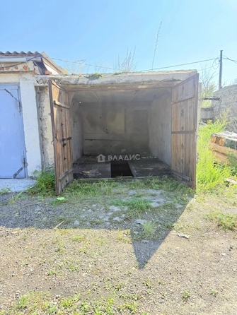 
  Продам гараж 21.9 м². Фото 1.