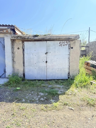 
  Продам гараж 21.9 м². Фото 6.