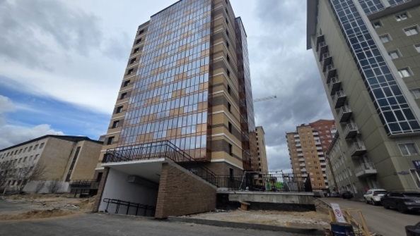 
  Продам 2-комн. квартиру 60.1 м². Фото 6.