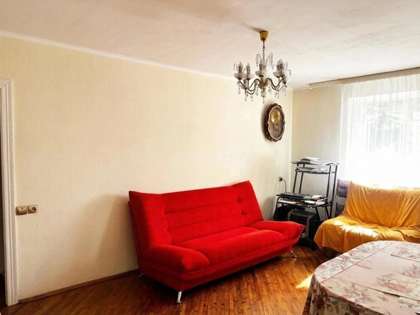 
  Продам 2-комн. квартира 45.5 м². Фото 5.
