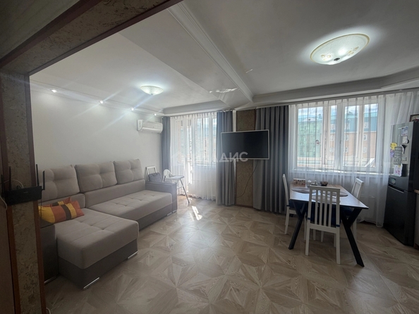 
  Продам 2-комн. квартира 51.4 м². Фото 1.