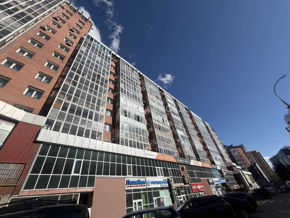 
  Продам 2-комн. квартира 51.4 м². Фото 17.