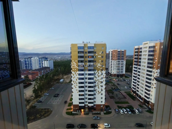 
  Продам 1-комн. квартира 37.6 м². Фото 19.