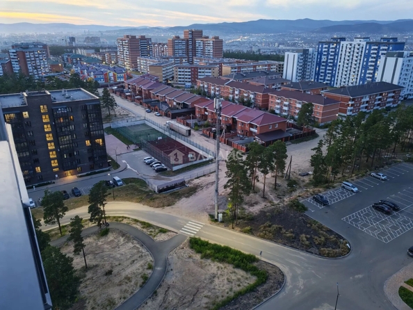 
  Продам 1-комн. квартира 37.6 м². Фото 21.
