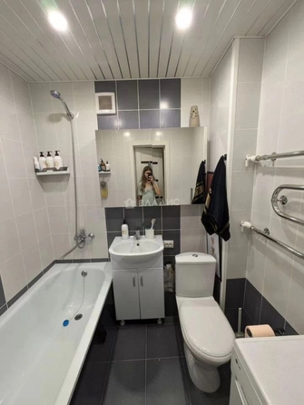 
  Продам 1-комн. квартира 43 м². Фото 8.